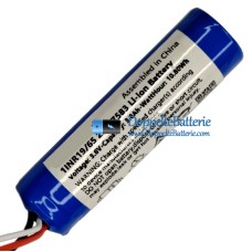 Akku für SPS 2EXL7583 [Ersatzakku]